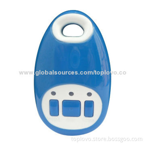Portable SOS Tracker with SOS Emergency Button, Longer Standby Time for Children